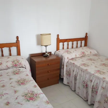 Apartment Rex 5 Playa Levante *