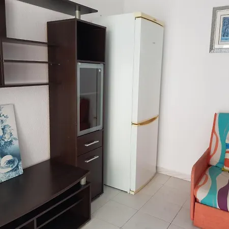 Appartamento Rex 5 Playa Levante Benidorm