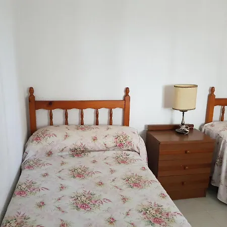 Appartamento Rex 5 Playa Levante